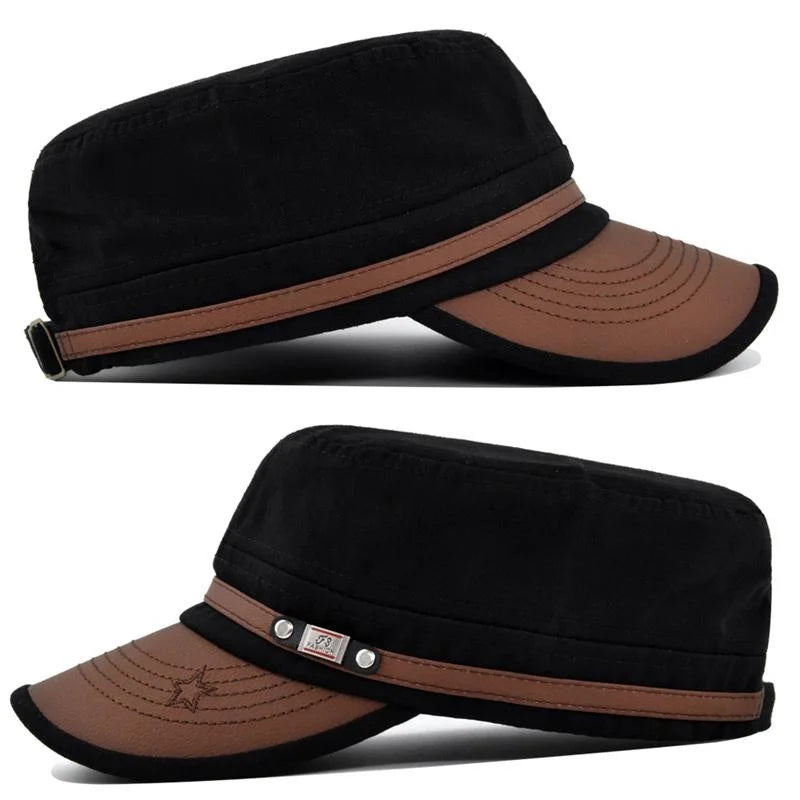Boné Masculino Icaros Classico
