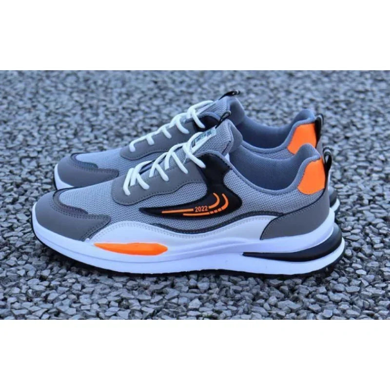 Tênis Masculino Icaros Sport