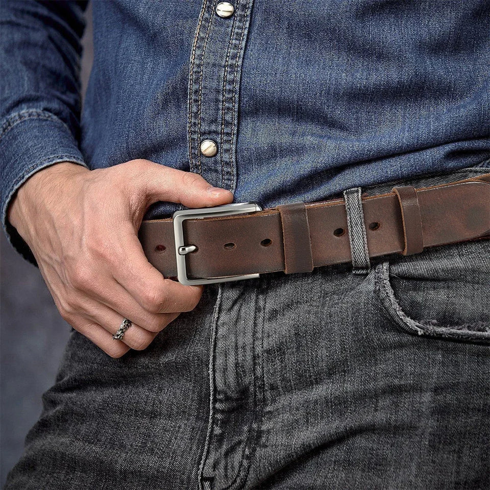 Cinto Masculino  Icaros Supremo