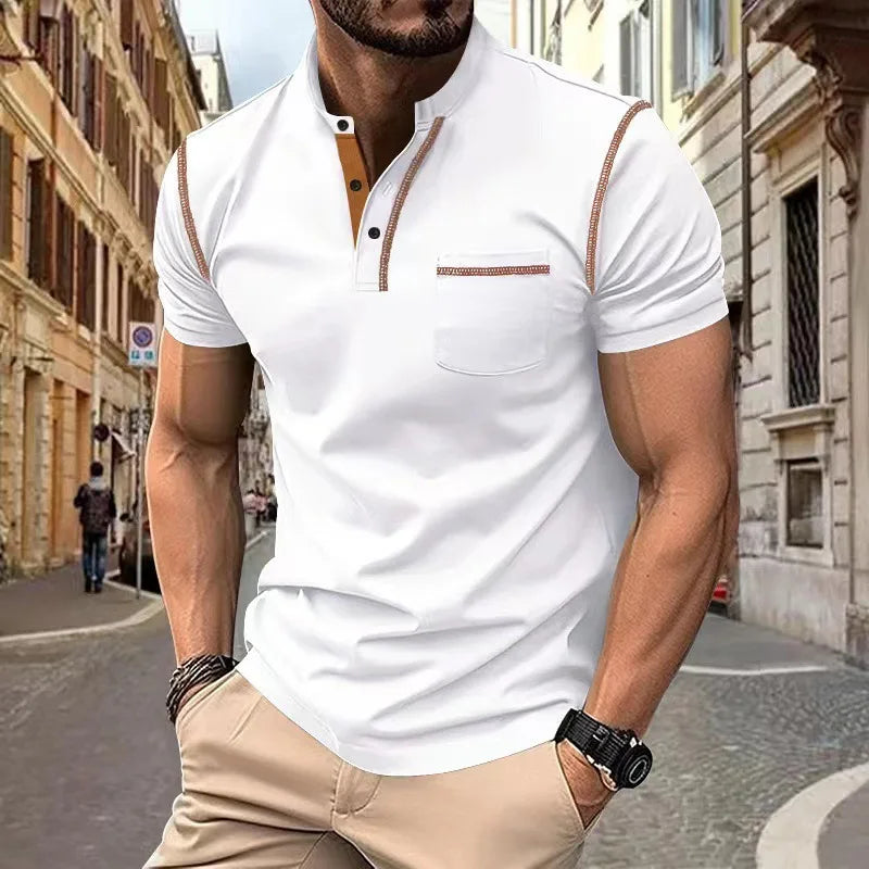 Camisa Masculina Icaros Urbano