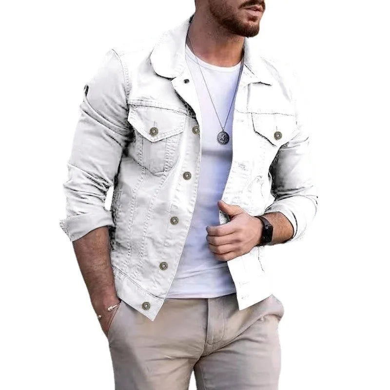 Jaqueta Masculina Icaros Atitude