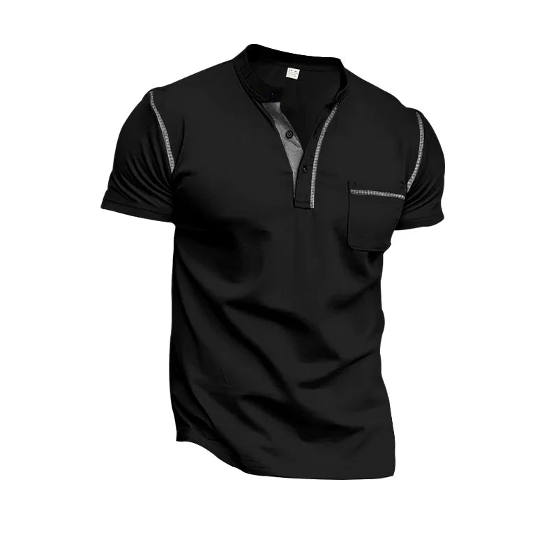 Camisa Masculina Icaros Urbano