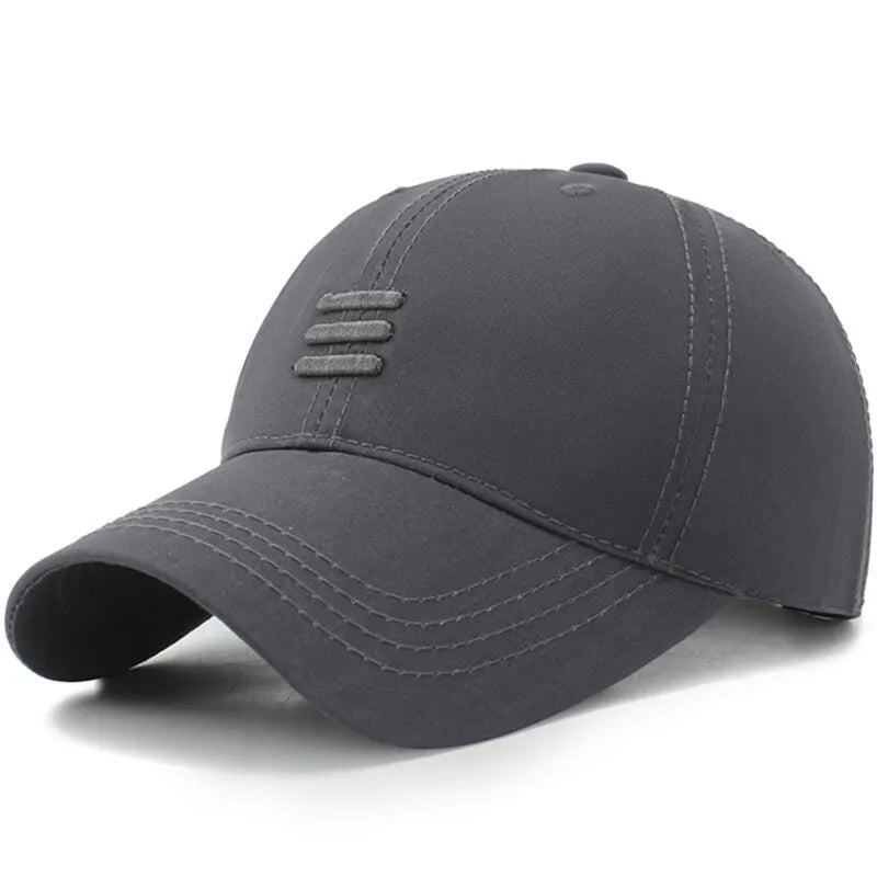 Boné Masculino Icaros Urbano