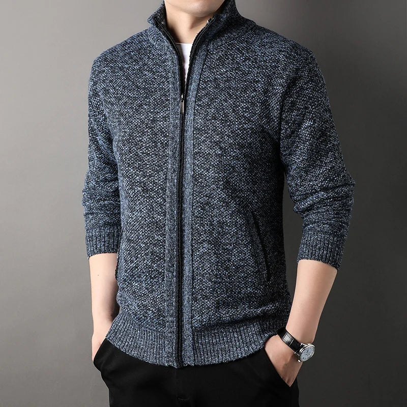 Suéter Masculino Icaros Veneza
