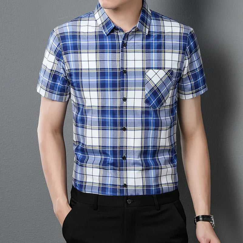 Camisa Masculina Icaros Anarriê