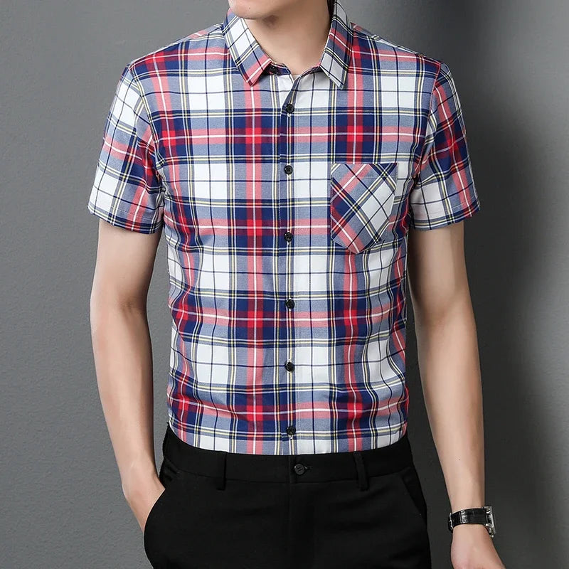 Camisa Masculina Icaros Anarriê