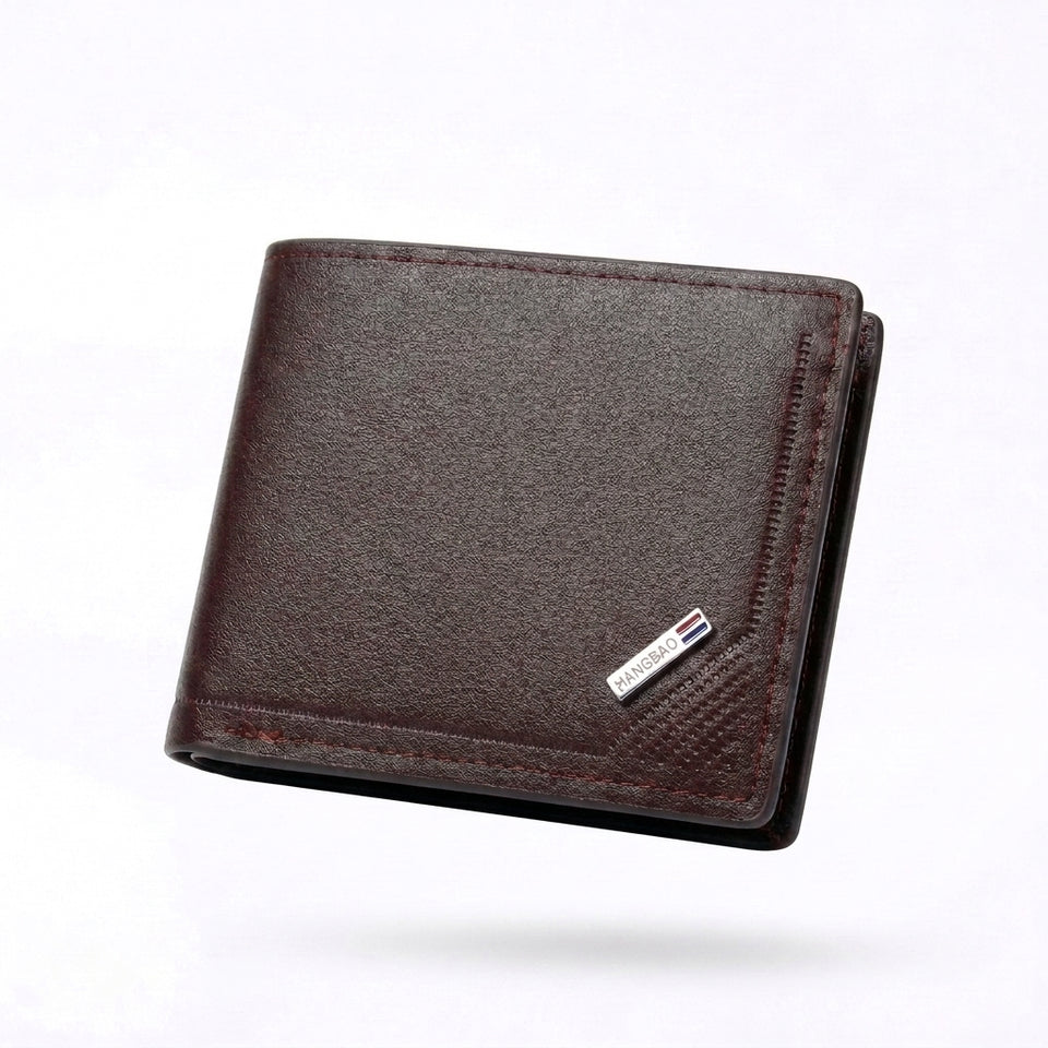 Carteira Masculina Icaros