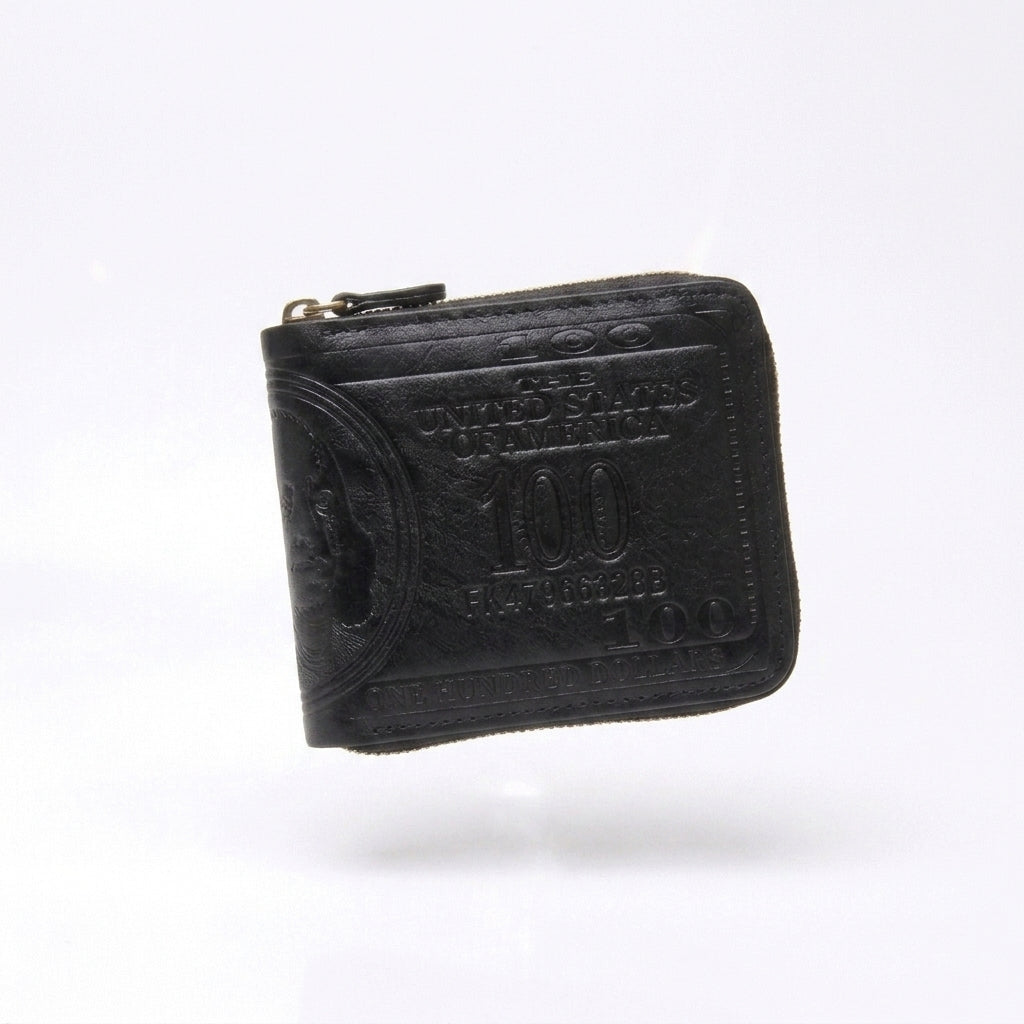 Carteira Masculina Personalizada