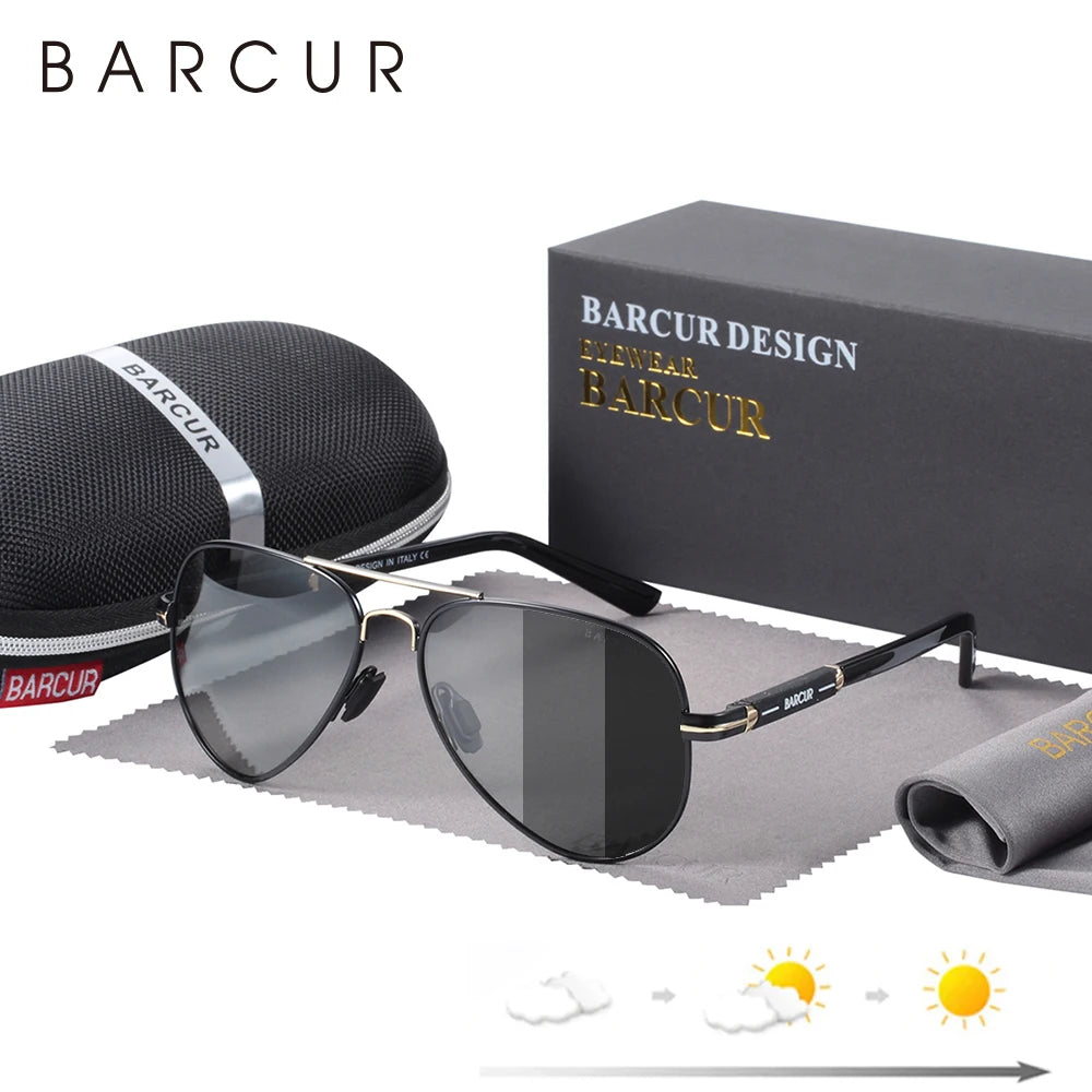 Óculos Icaros Glasses for Men