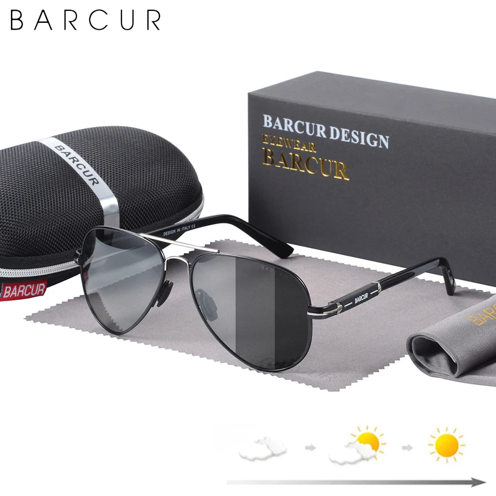 Óculos Icaros Glasses for Men